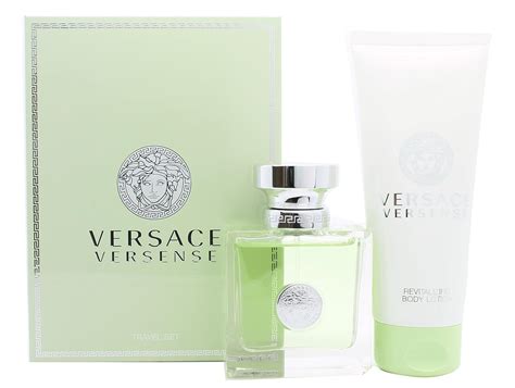 versace versense by gianni versace